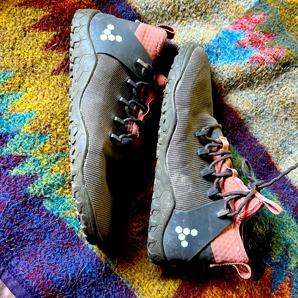 Vivobarefoot magna lite boots